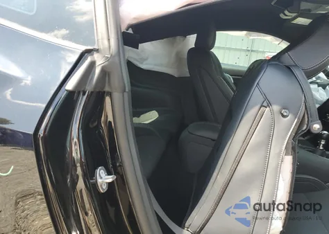 2025 Ford Mustang Gt from USA, damaged, VIN 1FA6P8CF3S5412882